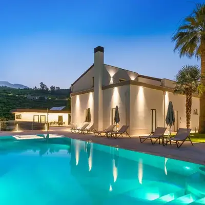 Gianos Villa