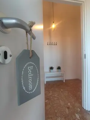 Planimetria di La casa sui tetti