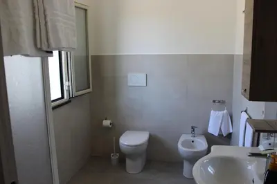 Bagno di Orto dei Limoni