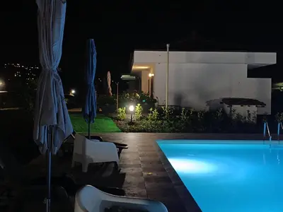 Piscina di Orto dei Limoni o nelle vicinanze