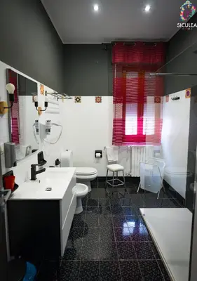 Cucina o angolo cottura di Siculea Home