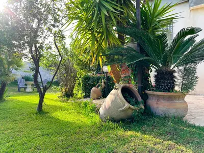 Giardino di Villa Asia