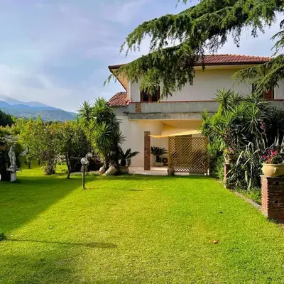 Villa Asia