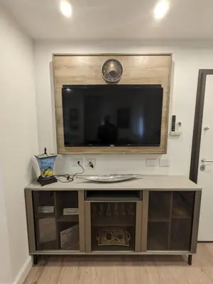 TV o dispositivi per l'intrattenimento presso Paisiello house