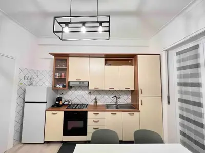Cucina o angolo cottura di Gioeni Home