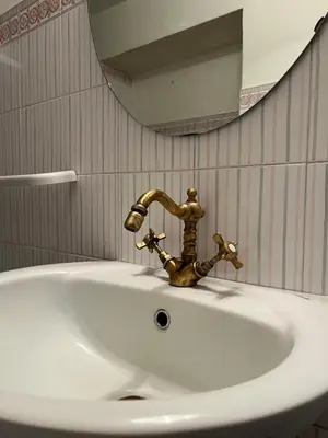 Bagno di Vista da Re