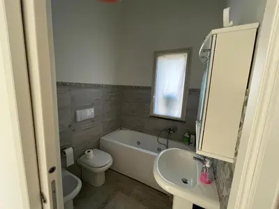 Bagno di Casa in affitto