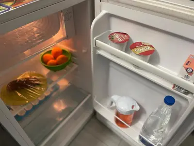 Cibo presso la casa vacanze o nelle vicinanze