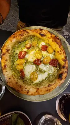 Cibo presso l'appartamento o nelle vicinanze