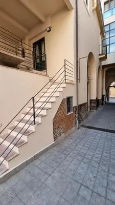 Planimetria di Le Dimore del Corso Acireale II - Sicily Stay, fra Catania, Taormina, il Mare e l'Etna