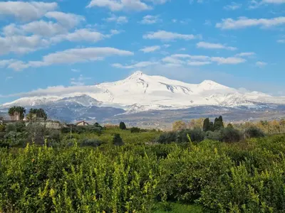 Planimetria di Le Dimore del Corso Acireale II - Sicily Stay, fra Catania, Taormina, il Mare e l'Etna