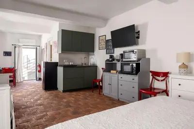 Planimetria di Le Dimore del Corso Acireale II - Sicily Stay, fra Catania, Taormina, il Mare e l'Etna