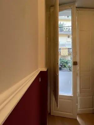 Planimetria di BOVIO PRESTIGE APARTMENTS CATANIA