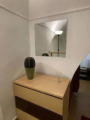Letto o letti in una camera di BOVIO PRESTIGE APARTMENTS CATANIA