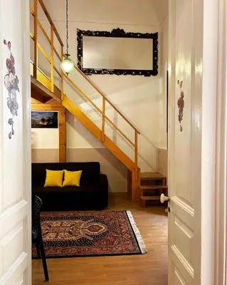 Letto o letti in una camera di BOVIO PRESTIGE APARTMENTS CATANIA