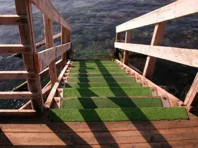 Giardino di Acirealevacanze - Romantica Camera sul Mare