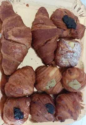 Cibo presso la villa o nelle vicinanze