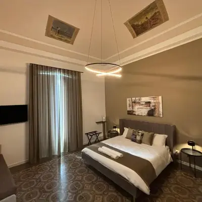 Celeste Rooms - Boutique B&B with Breakfast near Via Etnea