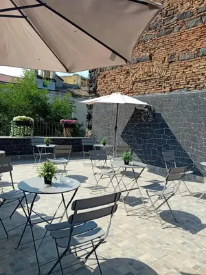 Planimetria di Al Punto Giusto