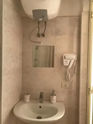 Bagno di Lago Home