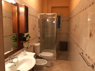 Bagno di Lago Home