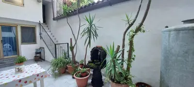 Giardino di La maison de Mary