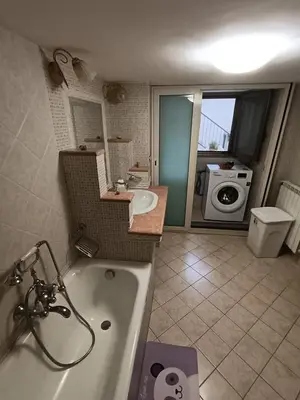Bagno di La maison de Mary
