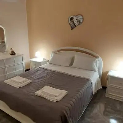 La maison de Mary
