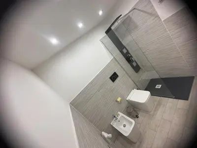 Bagno di House30