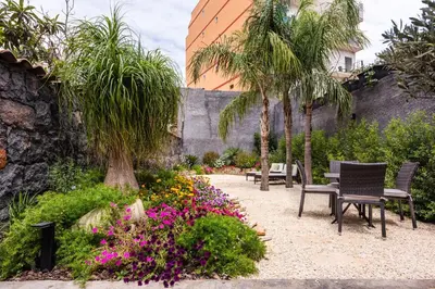 Giardino di Leone Apartment with Garden by Wonderful Italy