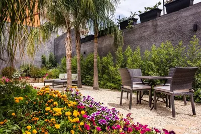 Giardino di Leone Apartment with Garden by Wonderful Italy