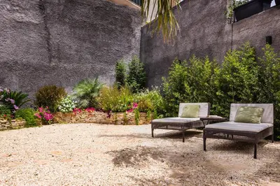 Giardino di Leone Apartment with Garden by Wonderful Italy