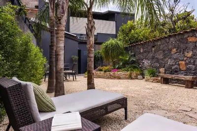Giardino di Leone Apartment with Garden by Wonderful Italy