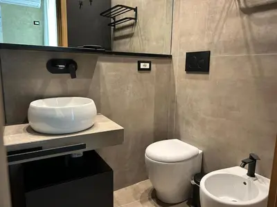 Bagno di Dimora dei viaggiatori