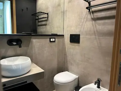 Bagno di Dimora dei viaggiatori