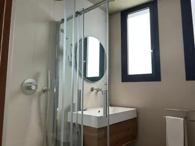 Bagno di Dimora dei viaggiatori