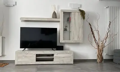 TV o dispositivi per l'intrattenimento presso Civico59