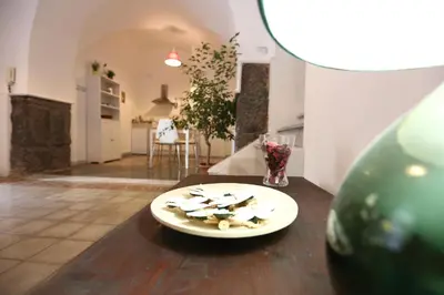 Planimetria di The House