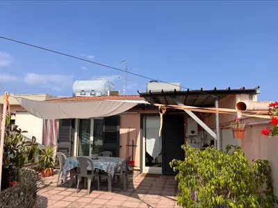 Edificio in cui si trova l'appartamento