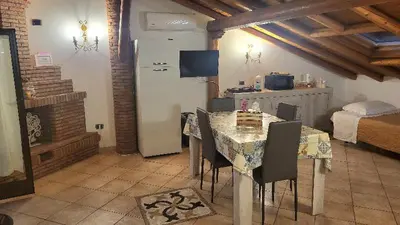 TV o dispositivi per l'intrattenimento presso VISTA AZZURRA Lmt
