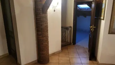 Planimetria di VISTA AZZURRA Lmt