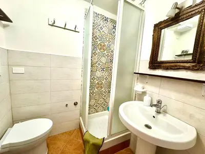 Bagno di AlbaChiara Guesthouse