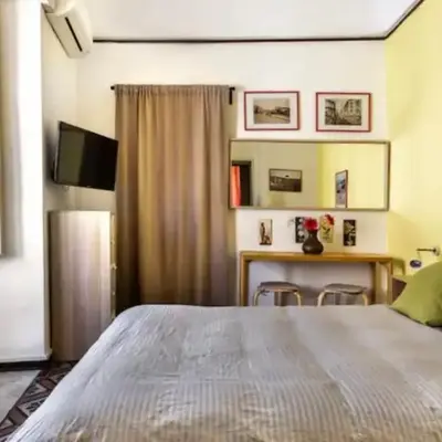 AlbaChiara Guesthouse