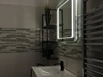 Bagno di Amour Içi Boutique Apartments in centro