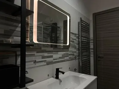 Bagno di Amour Içi Boutique Apartments in centro