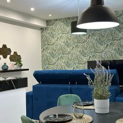 Amour Içi Boutique Apartments in centro
