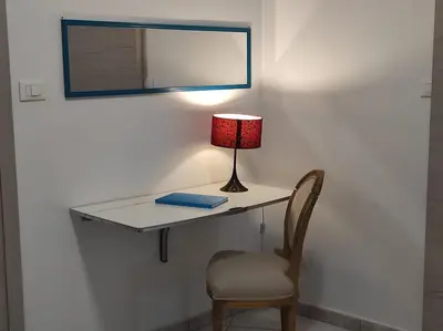 Planimetria di La Maison di Giusy