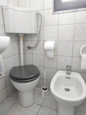 Bagno di La Maison di Giusy