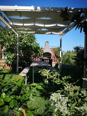 Giardino di Etna Sweet Home