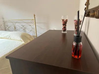 Planimetria di Casa dolce casa